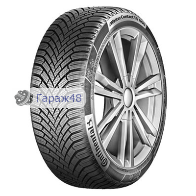 Continental ContiWinterContact TS860 275/35 R20 102V
